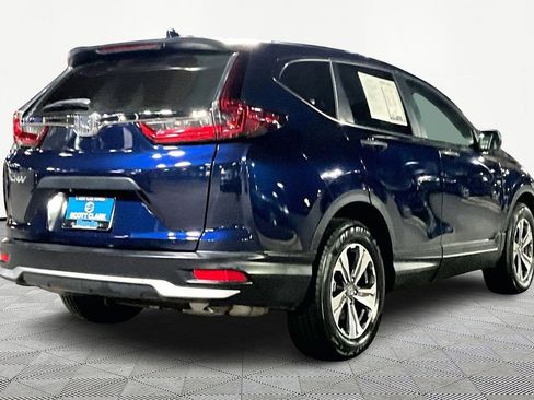 Used 2020 Honda CR-V LX image 6