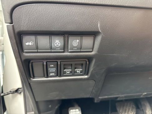 Used 2023 INFINITI QX80 Sensory w/ All-Season Package AWD/4WD image 14
