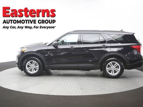 Used 2023 Ford Explorer 4WD image 58