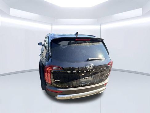Used 2021 Kia Telluride S AWD/4WD image 6