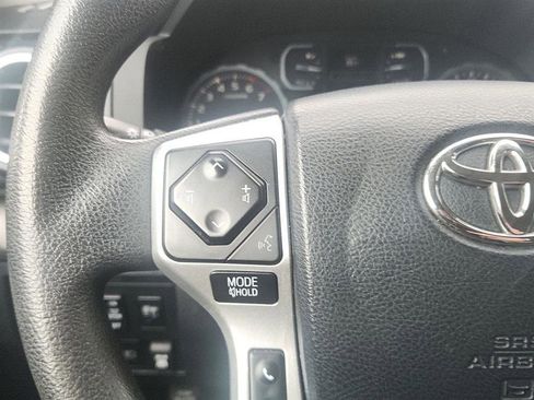 Used 2020 Toyota Tundra SR5 w/ TRD Off-Road Package AWD/4WD image 22