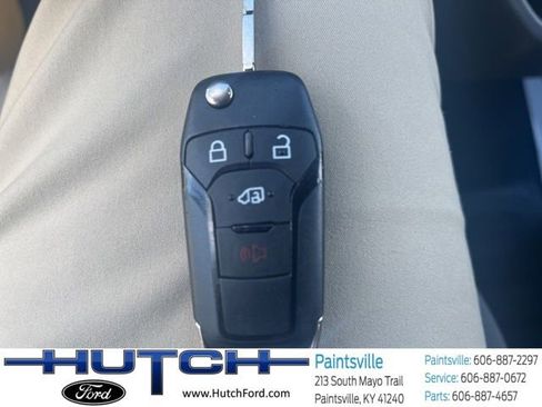 Used 2024 Ford Transit 350 XLT RWD image 34