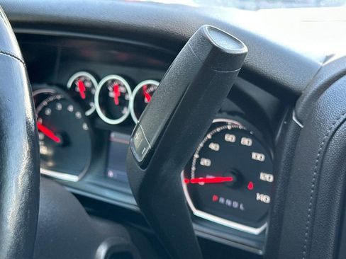 Used 2020 Chevrolet Silverado 1500 RST w/ All-Star Edition image 24