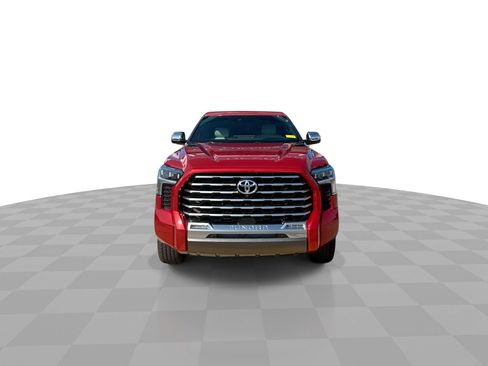 Used 2023 Toyota Tundra Capstone image 43