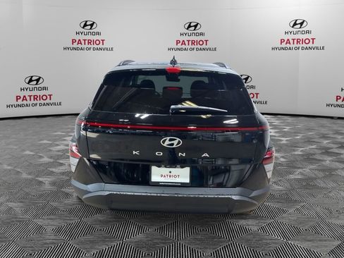 New 2026 Hyundai Kona SEL Sport image 7