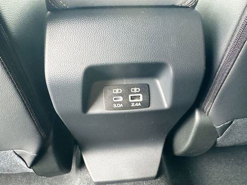 New 2026 Subaru Crosstrek 2.5i Sport image 36