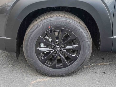 New 2026 MAZDA CX-50 AWD 2.5 Hybrid w/ Cargo Package image 10