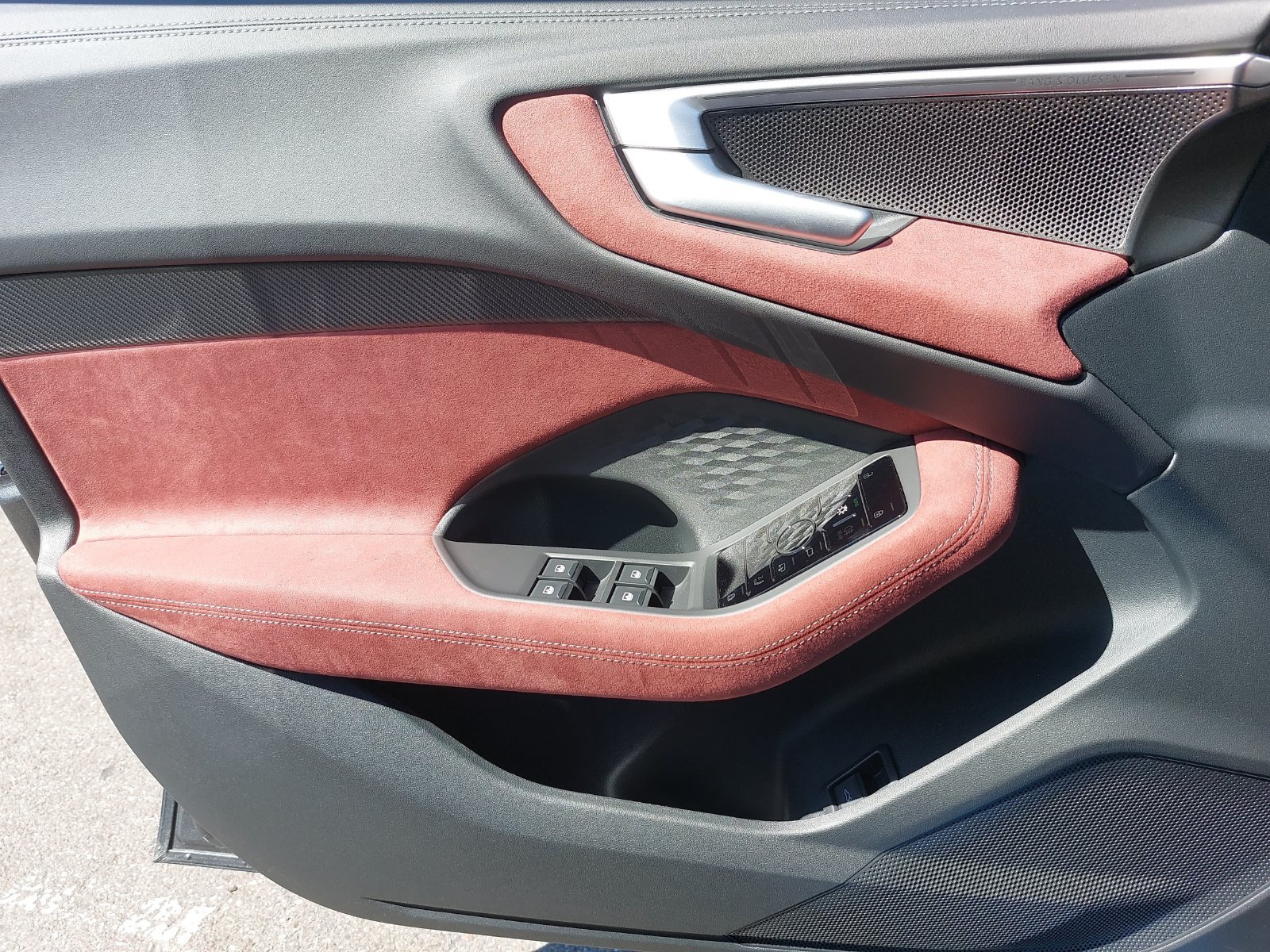 New 2026 Audi S5 Premium Plus AWD/4WD image 29