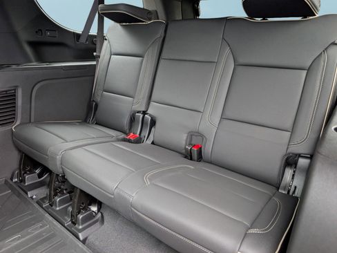 New 2026 Chevrolet Suburban Premier w/ Sun And Tow Package image 14