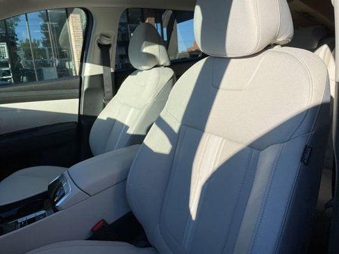 New 2026 Hyundai Tucson SEL image 9