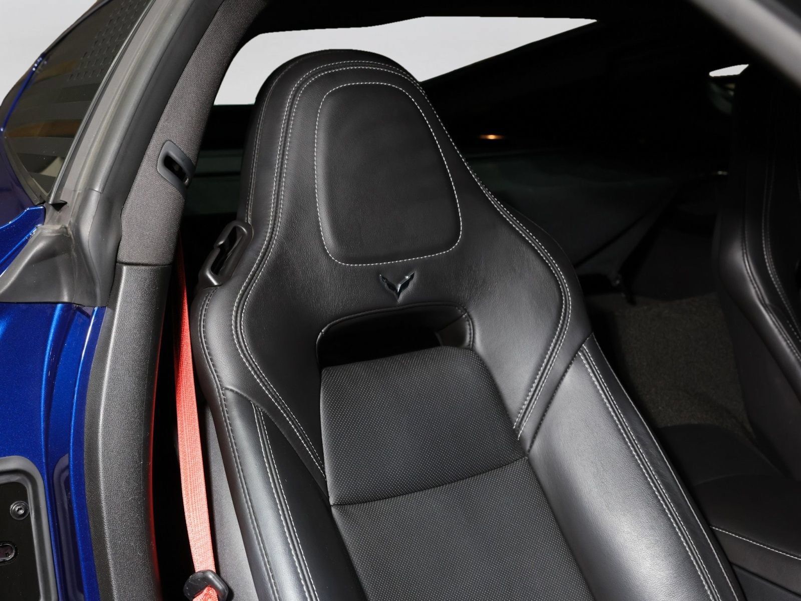 Used 2018 Chevrolet Corvette Grand Sport RWD image 47