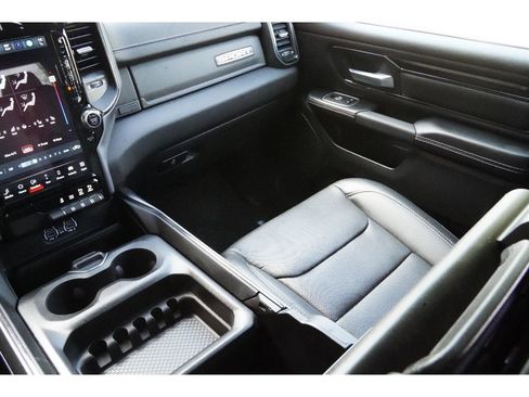 Used 2024 RAM 1500 Sport w/ Rebel Level 2 Equipment Group AWD/4WD image 30