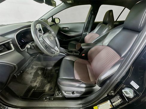 Used 2023 Toyota Corolla XSE image 15