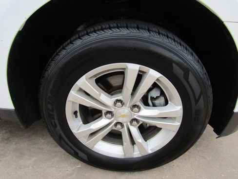 Used 2016 Chevrolet Equinox LT w/ Convenience Package FWD image 7
