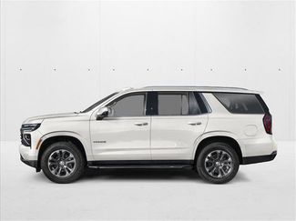 New 2026 Chevrolet Tahoe High Country video 3