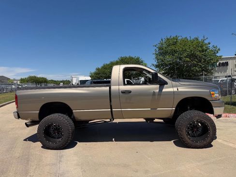 Used 2006 Dodge Ram 2500 Truck SLT w/ Trailer Tow Group image 6