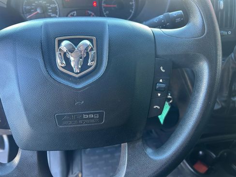 Used 2019 RAM ProMaster 3500 image 14