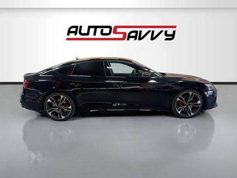 Used 2025 Audi S5 Premium Plus AWD/4WD image 8
