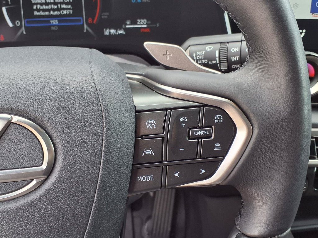 Used 2025 Lexus RX 350 Premium FWD image 33