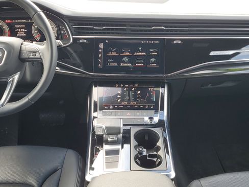 Used 2025 Audi Q7 2.0T Premium Plus w/ Premium Plus Package image 22