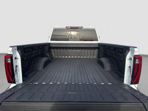 New 2026 GMC Sierra 2500 SLT w/ SLT Convenience Package AWD/4WD image 30