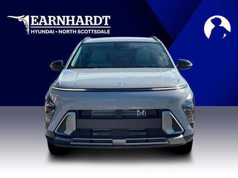New 2026 Hyundai Kona SEL Premium image 12