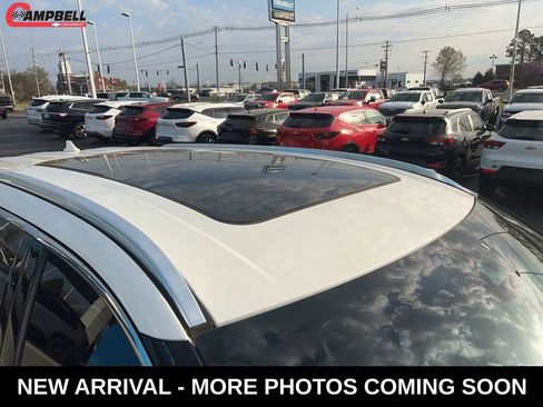 Used 2021 Lincoln Aviator Reserve w/ Equipment Group 201A image 15