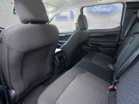 New 2026 Ford Ranger XLT image 20