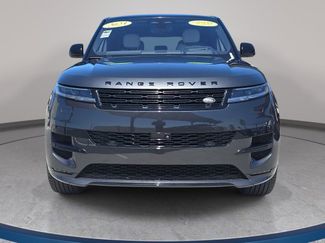 Certified 2023 Land Rover Range Rover Sport SE Dynamic AWD/4WD video 2