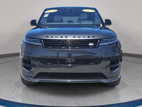 Certified 2023 Land Rover Range Rover Sport SE Dynamic AWD/4WD image 2