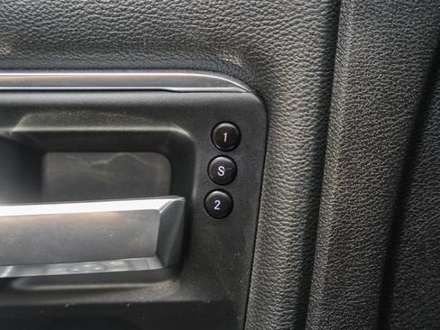Used 2026 RAM 2500 Laramie AWD/4WD image 51