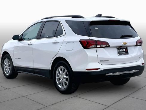Used 2023 Chevrolet Equinox LT FWD image 12