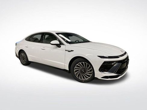 New 2025 Hyundai Sonata SEL image 36