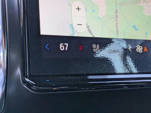 New 2025 Ford Expedition Platinum w/ Stealth Performance Package image 25