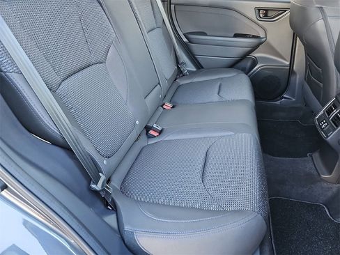 New 2026 Subaru Forester Premium image 14