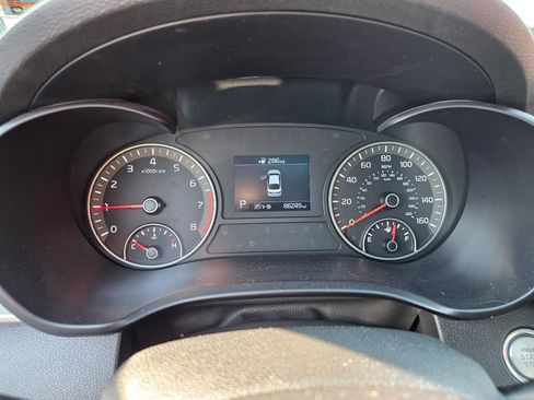 Used 2020 Kia Optima S w/ S Panoramic Sunroof Package image 17