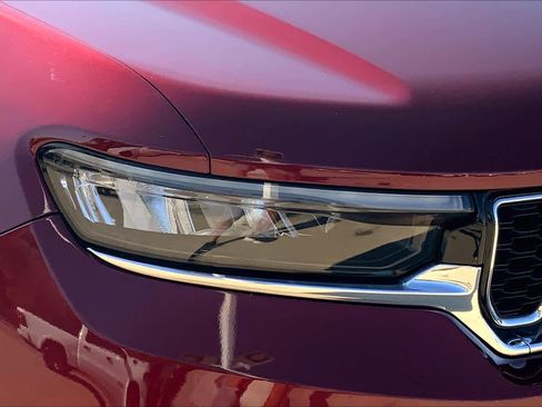 Used 2024 Jeep Grand Cherokee Limited 4xe w/ Luxury Tech Group II image 43