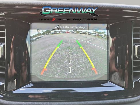 Used 2022 Dodge Durango GT RWD image 18