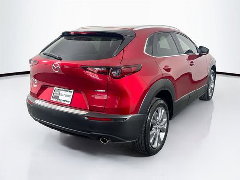 Certified 2025 MAZDA CX-30 AWD 2.5 S w/ Preferred Package image 2