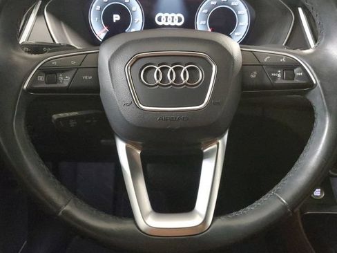 Used 2021 Audi Q5 2.0T Premium Plus w/ Premium Plus Package AWD/4WD image 22