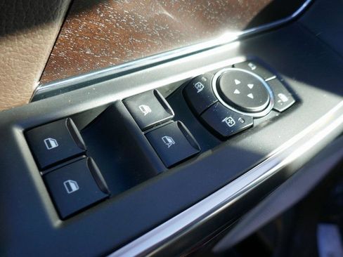 New 2026 Ford F150 King Ranch w/ Equipment Group 601A High image 15