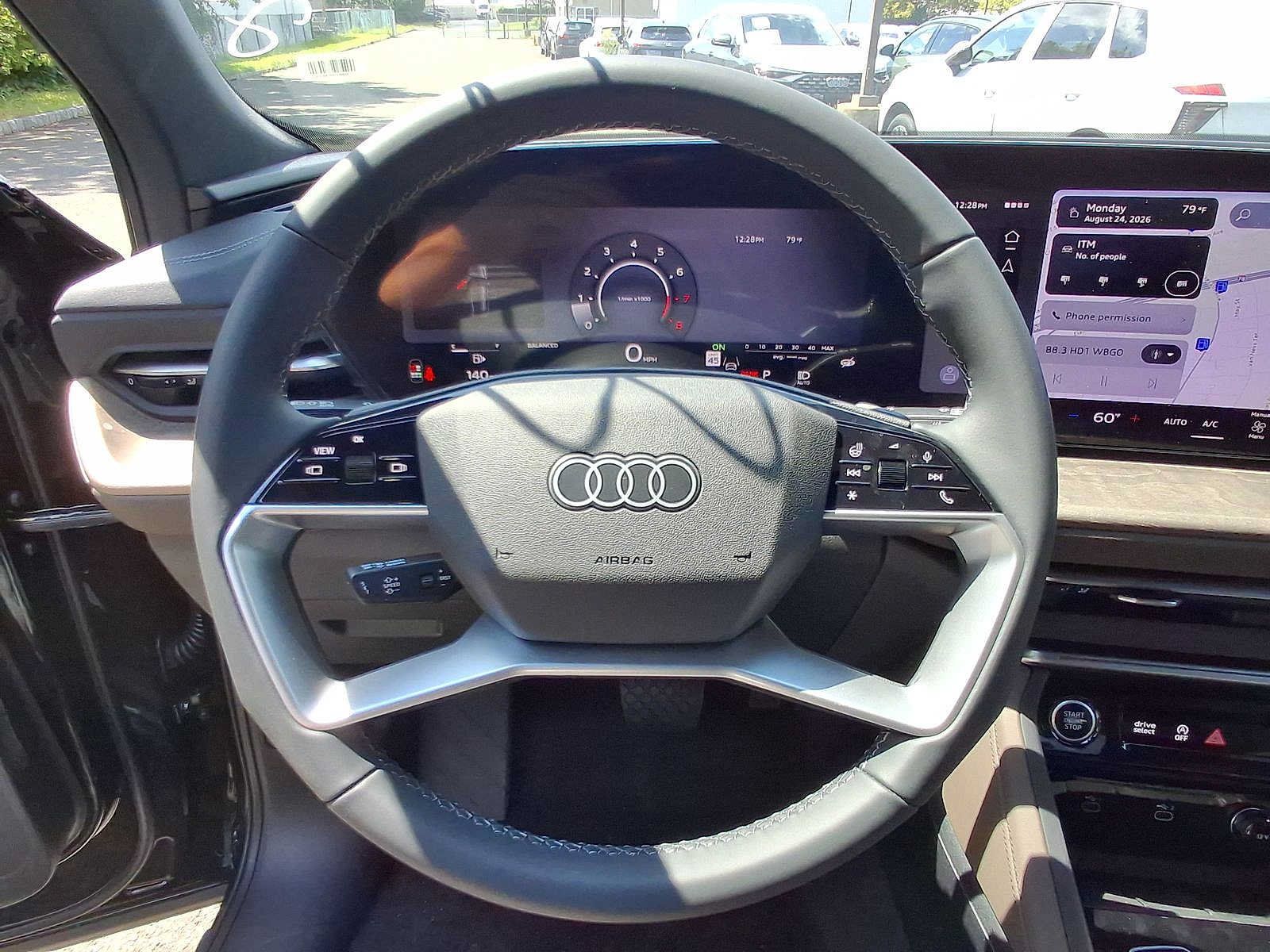New 2026 Audi Q5 Premium Plus AWD/4WD image 23