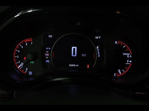 Used 2023 Dodge Durango R/T w/ Hemi Orange Plus Package AWD/4WD image 25