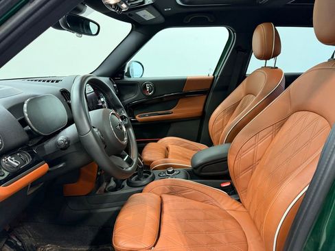 Certified 2023 MINI Cooper Countryman S image 10