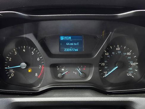 Used 2017 Ford Transit 150 130 Low Roof image 19