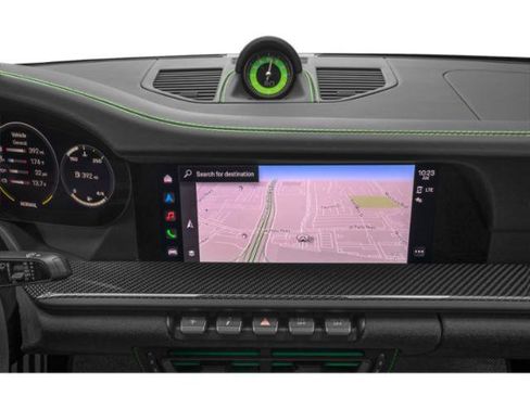 Used 2024 Porsche 911 GT3 image 14