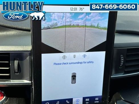 Used 2021 Ford Explorer ST w/ Equipment Group 401A AWD/4WD image 34