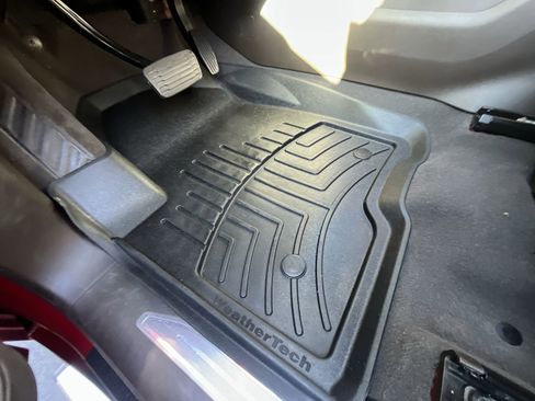 Used 2021 Chevrolet Silverado 3500 LTZ w/ LTZ Plus Package image 35