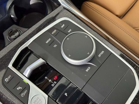 Used 2023 BMW 330i xDrive Sedan w/ Driving Assistance Package image 29