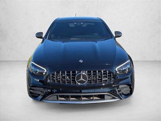 Certified 2023 Mercedes-Benz E 53 AMG 4MATIC Sedan video 2